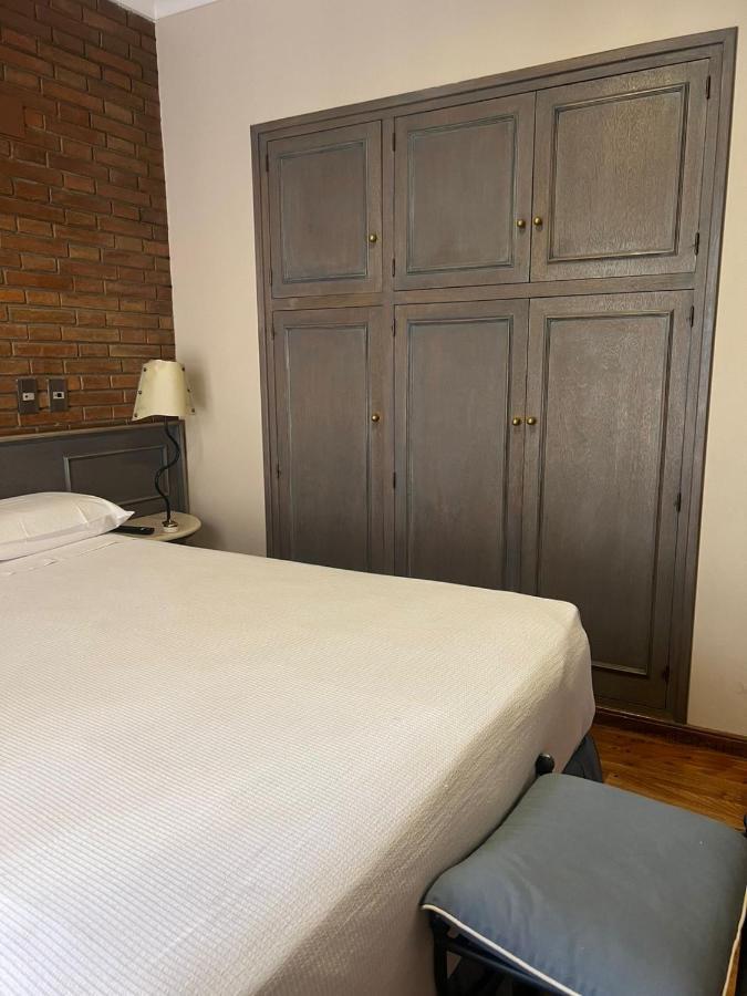 Departamento Centrico Mendoza-Reina Victoria Apartment Bagian luar foto